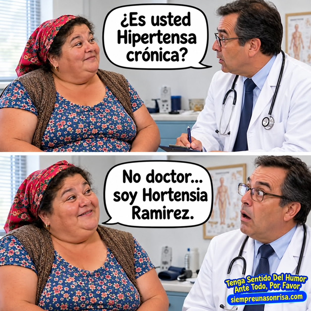 sonrisa meme, paginas de humor, blog de risa, una sonrisa