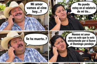velatorios humor, hombres, esposas, maridos, chistes buenisimos